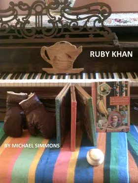 Simmons |  Ruby Khan | eBook | Sack Fachmedien