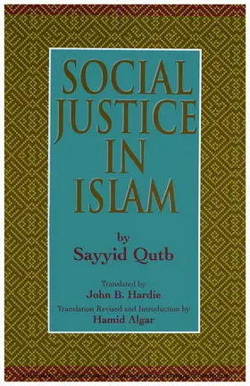 Qutb |  Social Justice in Islam | eBook | Sack Fachmedien