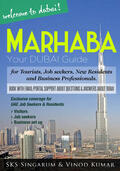 Singarum / Kumar |  Marhaba Your Dubai Guide | eBook | Sack Fachmedien