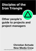 Schade |  Disciples of the Iron Triangle | eBook | Sack Fachmedien