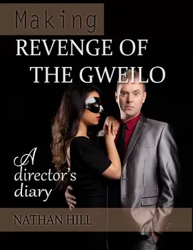 Hill |  Making Revenge of the Gweilo | eBook | Sack Fachmedien