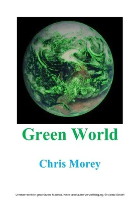 Morey |  Green World | eBook | Sack Fachmedien