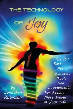 Robinson |  Technology of Joy | eBook | Sack Fachmedien