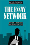Thompson |  The Essay Network | eBook | Sack Fachmedien