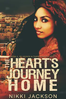 Jackson | Heart's Journey Home | E-Book | www.sack.de