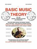 Procopio |  Basic Music Theory By Joe Procopio | eBook | Sack Fachmedien