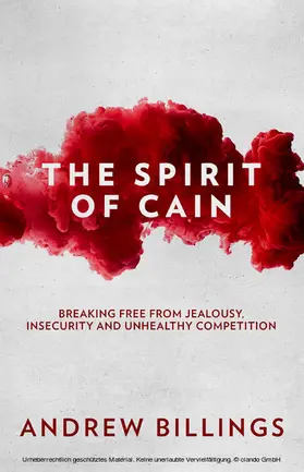 Billings |  Spirit of Cain | eBook | Sack Fachmedien