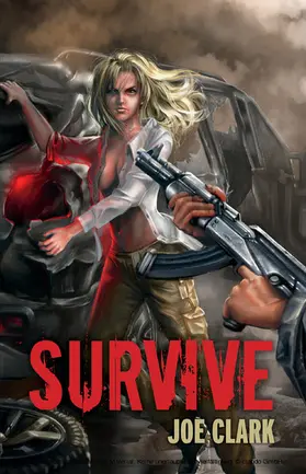 Clark |  Survive | eBook | Sack Fachmedien