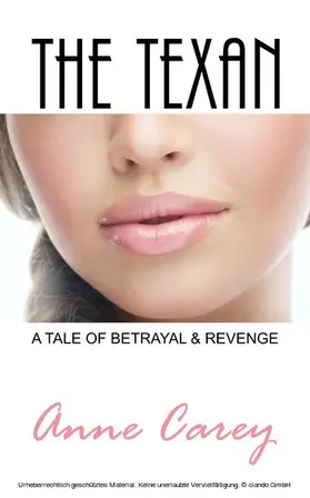 Carey |  Texan | eBook | Sack Fachmedien