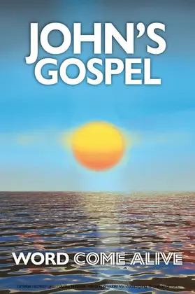 Manser |  John's Gospel | eBook | Sack Fachmedien