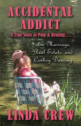 Crew |  Accidental Addict | eBook | Sack Fachmedien