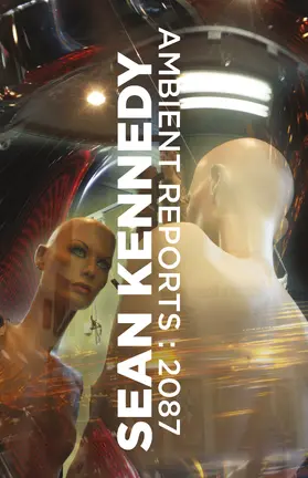 Kennedy |  Ambient Reports : 2087 | eBook | Sack Fachmedien
