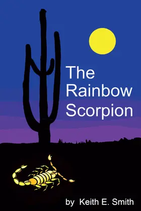 Smith |  Rainbow Scorpion | eBook | Sack Fachmedien