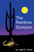 Smith |  The Rainbow Scorpion | eBook | Sack Fachmedien