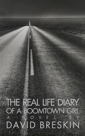 Breskin |  The Real Life Diary of a Boomtown Girl | eBook | Sack Fachmedien