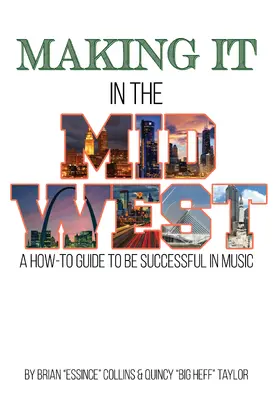 Collins |  Making It in the Midwest | eBook | Sack Fachmedien
