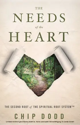 Dodd |  Needs of the Heart | eBook | Sack Fachmedien