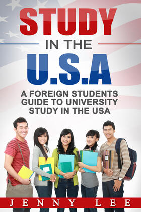Lee | Study in the Usa | E-Book | sack.de