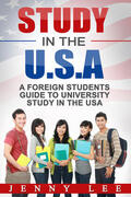 Lee |  Study in the Usa | eBook | Sack Fachmedien
