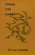 Andrews |  Poems for Amber | eBook | Sack Fachmedien