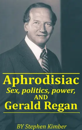 Kimber |  Aphrodisiac | eBook | Sack Fachmedien