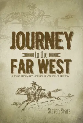 Sears |  Journey to the Far West | eBook | Sack Fachmedien