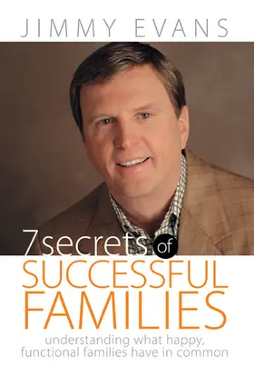 Evans |  7 Secrets of Successful Families | eBook | Sack Fachmedien