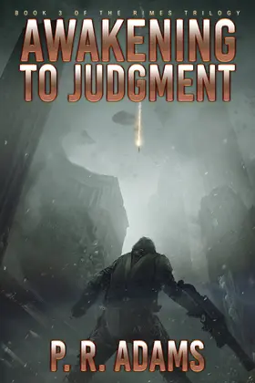 Adams |  Awakening to Judgment | eBook | Sack Fachmedien