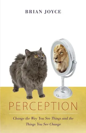 Joyce |  Perception | eBook | Sack Fachmedien