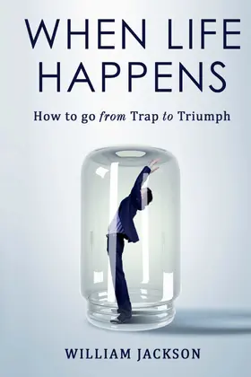 Jackson |  When Life Happens | eBook | Sack Fachmedien