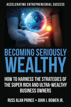 Prince |  Becoming Seriously Wealthy | eBook | Sack Fachmedien