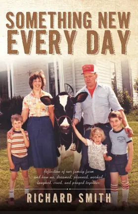 Smith |  Something New Every Day | eBook | Sack Fachmedien