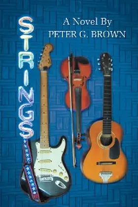 Brown |  Strings | eBook | Sack Fachmedien