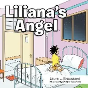 Broussard |  Liliana's Angel | eBook | Sack Fachmedien
