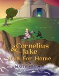 Simpson |  Cornelius and Jake Run for Home | eBook | Sack Fachmedien