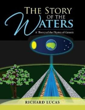 Lucas | The Story of the Waters | E-Book | sack.de