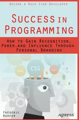 Harper |  Success in Programming | Buch |  Sack Fachmedien
