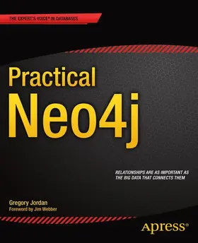Jordan |  Practical Neo4j | Buch |  Sack Fachmedien