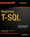 Kellenberger / Shaw |  Beginning T-SQL | eBook | Sack Fachmedien
