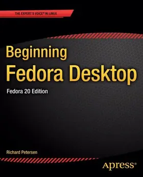 Petersen | Beginning Fedora Desktop | E-Book | www.sack.de