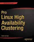 van Vugt |  Pro Linux High Availability Clustering | Buch |  Sack Fachmedien