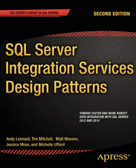 Mitchell / Masson / Leonard | SQL Server Integration Services Design Patterns | E-Book | sack.de
