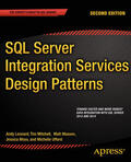 Mitchell / Masson / Leonard |  SQL Server Integration Services Design Patterns | eBook | Sack Fachmedien