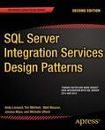 Mitchell / Masson / Ufford |  SQL Server Integration Services Design Patterns | Buch |  Sack Fachmedien