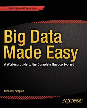 Frampton | Big Data Made Easy | E-Book | sack.de