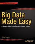 Frampton |  Big Data Made Easy | eBook | Sack Fachmedien