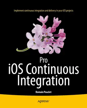 Pouclet | Pro iOS Continuous Integration | E-Book | sack.de