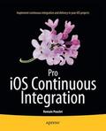 Pouclet |  Pro iOS Continuous Integration | Buch |  Sack Fachmedien