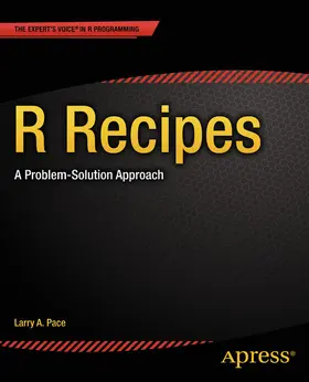 Pace | R Recipes | E-Book | www.sack.de