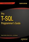 Natarajan / Bruchez / Coles |  Pro T-SQL Programmer's Guide | Buch |  Sack Fachmedien
